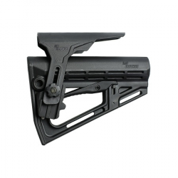 TS-1 Tactical Stock with Polymer Cheek Rest