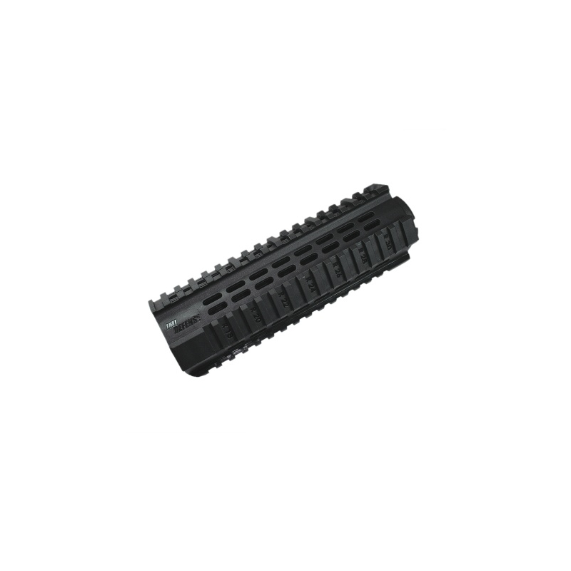 PCQ - Polymer Carbine Quadrail