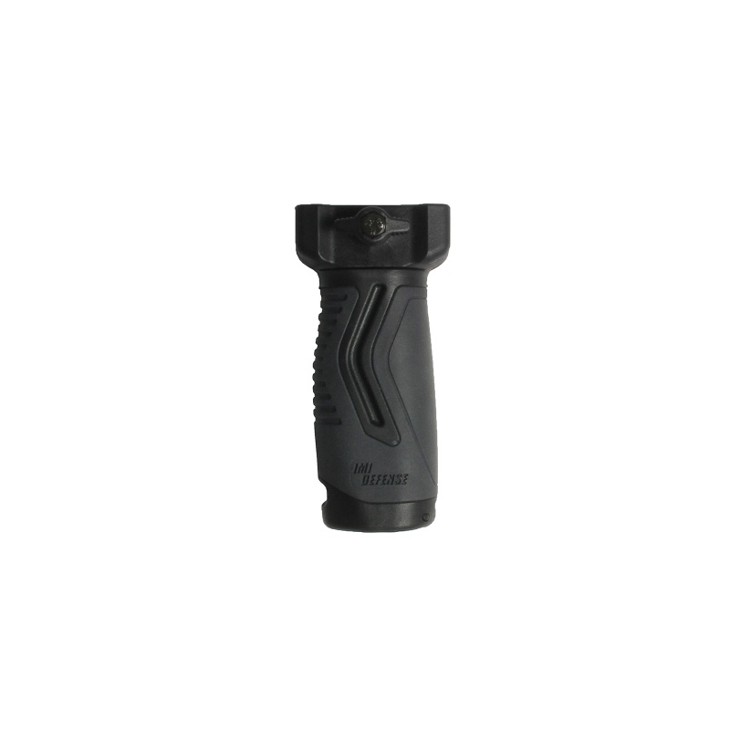 OVG - Overmolded Vertical Grip
