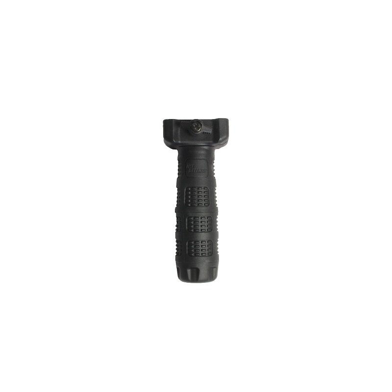 OVG - Overmolded Vertical Grip