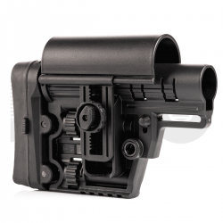 Sniper Precision Stock for AR15 (MIL-Spec)