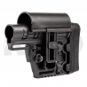 Sniper Precision Stock for AR15 (MIL-Spec)