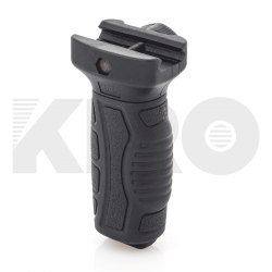 Minimal Rubberized Foregrip...