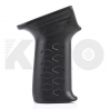 Ergonomic Battle Grip with Sealed Compartment for AK47 & AK74