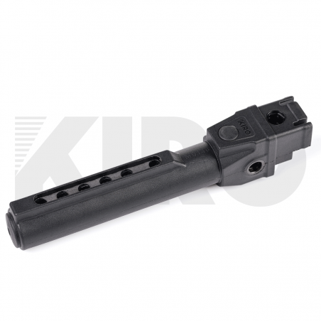 Fixed Adapter Tube for AK-47, AKM and AK-74 Variants (Mil-Spec)