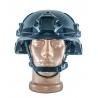 MICH tactical ballistic helmet level NIJ IIIA