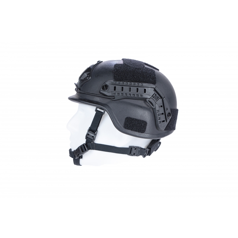 PASGT balistic & tactical helmet NIJ IIIA level