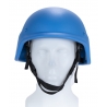 Casque"Press"& "UN"  PASGT niveau de protection  NIJIIIA