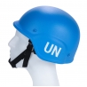 PASGT "Press" & "UN" helmet balistic protection NIJ IIIA level