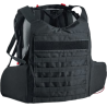 Survival & intervention backpack