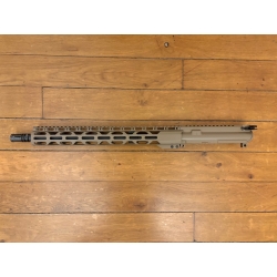 Upper 16 " .300 Blackout for semi-automatic rifle Radical Firearms USA