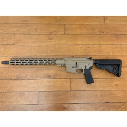 Carabine semi-automatique 5.56 x45 Radical Firearms USA Mil-Spec