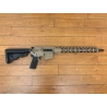 Carabine semi-automatique 5.56 x45 Radical Firearms USA Mil-Spec
